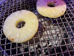 -釜山火炉·海鲜烤肉(紫藤路店)
