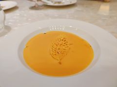 -广州四季酒店·佰鲜汇·现代法餐