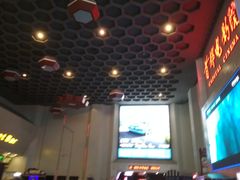 -首都电影院(天津店 中国巨幕)