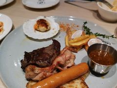 -卡朋西餐(悦汇城店)