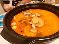 -香香海南菜餐厅