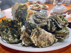 -南蚝小贝海鲜特色餐厅(南澳岛店)