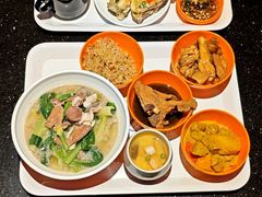 -萧邦音乐会所KTV·蒸汽活海鲜自助(福田店)