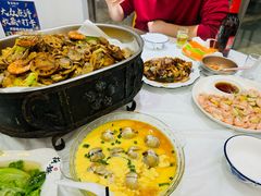 -碧海银沙海鲜餐厅(恒大海上威尼斯店)