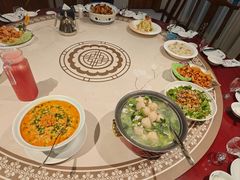 -忆江南·生态餐饮宴会酒店
