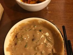 小料-竹叶涮肉坊(总店)