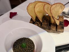 -Le Bistrot de Racine