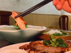 -官塘陈记鱼生·潮汕砂锅粥·牛肉火锅(潮枫路总店)