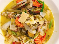 -海景壹号大酒店(滨湖店)