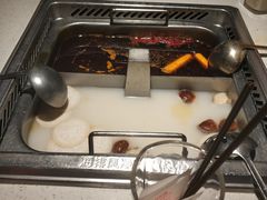 -海底捞火锅(长沙华创国际广场店)