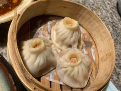 -南京大牌档(香港广场店)