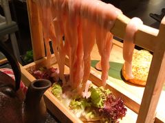 风味鸭肠-湊湊火锅·茶憩(打浦桥日月光店)