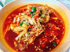 -湖鱼湖·蓉亭食贝(亚运村店)