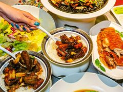 -悦融琥珀·京鲁菜·海味珍品(西单店)