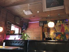 -爱德堡西餐咖啡吧(北师大店)