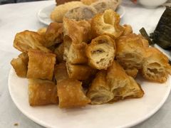 -冰泉豆浆馆(白云山总店)