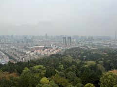 -富乐山