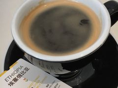 埃塞俄比亚咖啡-Seesaw Coffee(上生新所店)