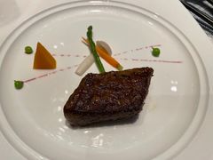 雪花牛肉-浦江二号·独栋江景餐厅(滨江大道店)