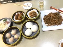 -一茶一点(海景店)