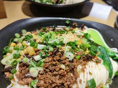 小面-咪咪川菜(太乙路店)