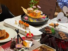 -月下料理(楷林IFC店)