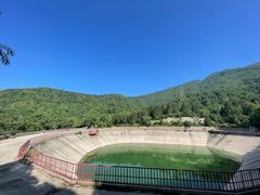 -北京十三陵国家森林公园蟒山景区