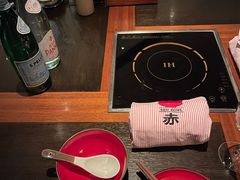 -赤RedBowl川锅·炙烤·板前(北京瑰丽酒店)