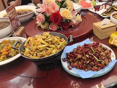 -天赢酒楼(青馨家园店)