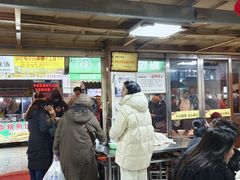 -雪园小吃部(天桥商场店)