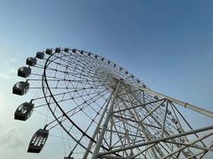 -横店影视城梦幻谷园区