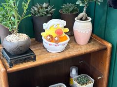 -堂屋糖水店(愚园店)