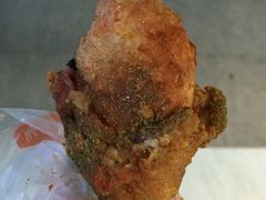 -潘大师炸鸡腿(莱蒙店)