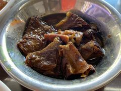 -好成财牛排馆(涂门街总店)