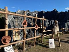 -墨石公园景区