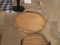 -梁家河村红色旅游区