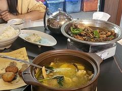 -李东农庄(中南百草园地标店)