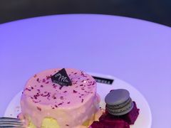 -麦雪尔甜品·生日蛋糕(新街口旗舰店)