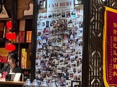 -老厨家(友谊路总店)