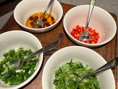 -鼎鼎香·港式火锅(北京SKP店)