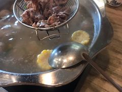 -牛魔王汕头牛肉火锅(笋岗店)
