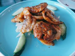 -My Way Town买味堂·东南亚餐厅(亦庄店)