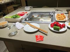 -海底捞火锅(上地华联店)