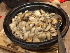 -啫火啫啫煲·顺德干蒸(西乡天虹店)