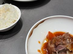 燕春楼溜鲫鱼-燕春楼(海河华鼎店)