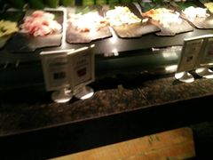 -星伦多自助料理·涮烤一体(虹悦城店)