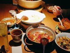 -吃饭皇帝大土家民族菜(正大广场店)