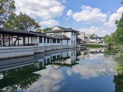 -芸海阁·农家私房菜(沙家浜景区出口店)