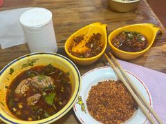 -冒椒火辣(奎星楼街店)