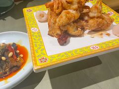 -那家小馆•北京菜•烤鸭(中关村店)